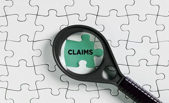 Claims Evaluation & Settlement